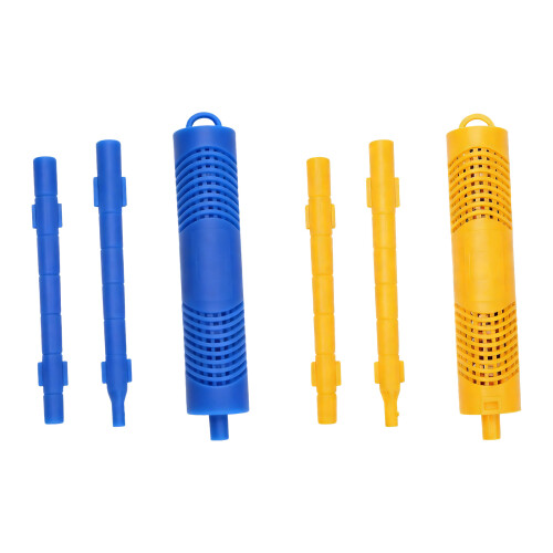 Swimming Pool Water Enhancer Mineral Stick Replacement For-Blue 1