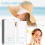 2pcs 19g SPF 50+ Moisturizing Waterproof Sunscreen Stick Non Greasy 8