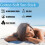2pcs 19g SPF 50+ Moisturizing Waterproof Sunscreen Stick Non Greasy 3