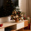 Mini sapin de Noël LED de 45 cm pour décoration de table intérieure 3