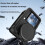 Silicone Protective Cover For Action 6Camera Accessories - Scratch-proof 4