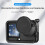 Silicone Protective Cover For Action 6Camera Accessories - Scratch-proof 6
