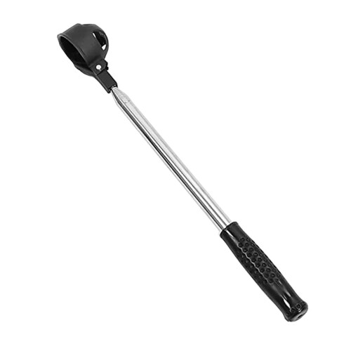 4Stk Golf Ballpicker Mit Rutschfestem Teleskopdesign Multicolor