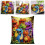 Dinosaur Print Flannel Throw Blanket 51 x 59 in 2