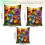 Dinosaur Print Flannel Throw Blanket 51 x 59 in 3