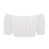 Women's Tank Top Dirndl Style White 2XL 3