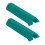 Multifunction Track Clamping Cover Woodworking Track-Green 1