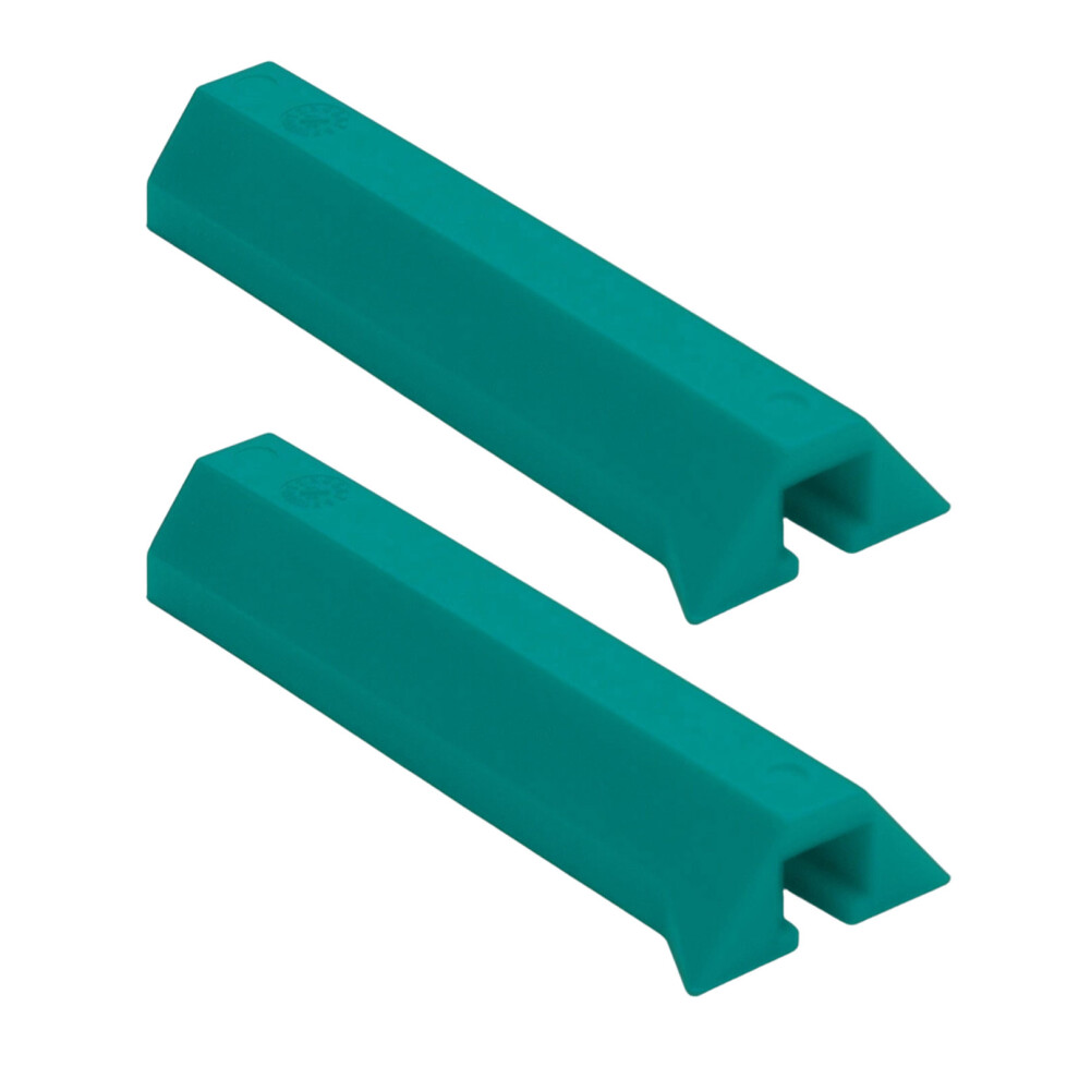 Multifunction Track Clamping Cover Woodworking Track-Green 7751001574719