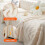 Xoxingysm Fleece Throw Blanket Soft Thick Sofa Cover 8