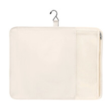 Multi Functional Travel Packing Organizer with Separate-Beige 1
