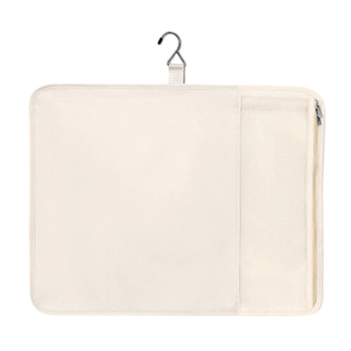 Multi Functional Travel Packing Organizer with Separate-Beige 1