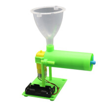 Automatic Fish Feeders Aquariums Large Capacity Auto Fishes Food