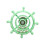 Safe Parrots Rotate Toy Colorful Interactively Wheel-Green 1