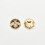 Distinctive blossomy Pattern Cufflinks Adds sophistication To 7