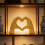 Διακόσμηση Γραφείου με Πινακίδα Αγάπης για την Ημέρα του Αγίου Βαλεντίνου1 4