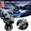 Bilaromdiffusor Uppladdningsbar Smart Eyes Justerbar 4