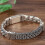 Bracciale vintage da uomo personalizzato, 1 pezzo 2