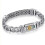 Bracciale vintage da uomo personalizzato, 1 pezzo 5