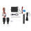 Car Keyless Entry System Kit | Intelligent PKE Push Button Remote Start 2