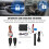 Car Keyless Entry System Kit | Intelligent PKE Push Button Remote Start 6
