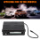 Car Keyless Entry System Kit | Intelligent PKE Push Button Remote Start 5