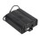 Car Keyless Entry System Kit with Push Button Remote, 12V Fuel Vehicle 15