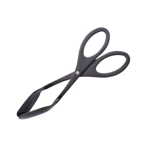 Køkkentang i rustfrit stål, 18 cm 2