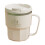 304 Stainless Steel Vacuum Mug 400ml Double-Layer with 2