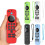 Θήκη σιλικόνης για τηλεχειριστήριο Fire TV Stick HD/4K, θήκη σιλικόνης, ολίσθηση, 5