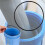 Packung mit 10 Premium-Wasserfilter-Ersatz-O-Ringen, 5