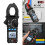 Strong Digital Clamp Multimeter For Brightness And Data-2 3