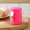 Egg Shell Opener – PP Body with Stainless Steel Press, 1 4