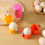 Egg Shell Opener – PP Body with Stainless Steel Press, 1 5