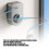 Flexible Extendable Clothesline With Metal Wire And not-Gray 6