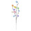 Easter Egg Berry Stems for Tree Wreath Decor 5-Pack 2