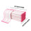 5-Pack Yarn Dish Cloths – Highly Absorbent & Non-Greasy 3