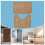 Bathroom Floor Mats Set Non-Slip Microfiber2-Piece 3