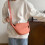 Crossbody Bag Nylon Lightweight Large Compartment 6