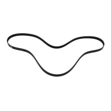 Flexible Easy Install Serpentine Belt7PK2090, Fully Inspected Replacement For Infiniti And Nissan Vehicles, Resistant To Oil And Heat With Accurate