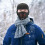 Winter Rider Ζεστή Αντιθαμβωτική Μάσκα Μπαλακλάβα Ολόσωμη Μάσκα Σκι Χειμερινή 6