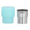 Wireless Earbuds Bluetooth 10H Play Noise Cancelling Sweatproof Compact Fit 3