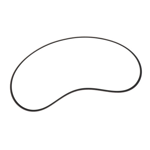 Flexible Serpentine Belt for Yaris Echo 4PK1180