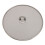 3Pcs Stainless Steel Splatter Screen Set, 25cm-33cm, Foldable Handles 1