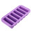 High Quality Ice Tray Set Make Entertaining Easy With-Purple 6 1