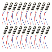 Coreless Motor Vibrations Waterproof Vibrations Motor-20 pieces