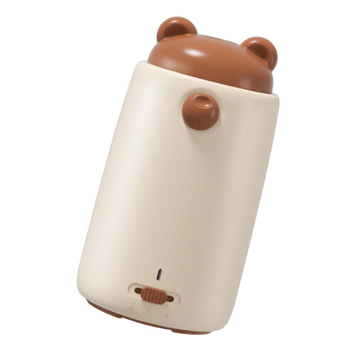Desktop Electric Pencil Sharpener Providing Adjustable