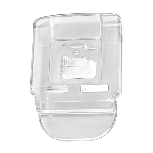 Heavy Duty Plastic Shield For BL1830 BL1840 BL1850-Mutian