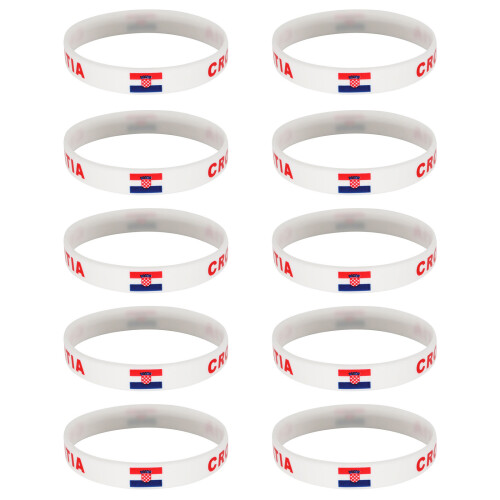 Großpackung mit 10 bequemen-Kroatien