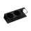 Sturdy Magnetic Wall Cup Rack Sturdy Iron Construction Saves-M 1