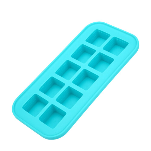 Practical Silicone Container Preserves Food Quality-Blue 10